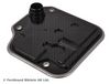 Blue Print Hydraulic Filter, automatic transmission ADG02166