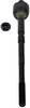 LEMFÖRDER Inner Tie Rod 28037 02