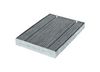 BOSCH Filter, cabin air 1 987 435 628