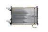 Mahle CR 1412 000S Radiator, engine cooling