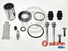 Ремкомплект, тормозной суппорт AUTOFREN SEINSA D44151S
