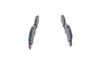 Bosch Brake Pad Set 0 986 494 757 (0986494757)