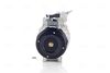 Nissens Compressor, air conditioning 890419