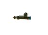 Bosch High Pressure Fuel Pump 0261520703