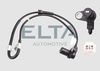 Elta Automotive Sensor, wheel speed EA0978