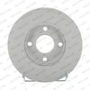Ferodo Brake Disc DDF1072C