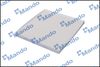 Фильтр салона MANDO ECF00025M