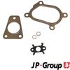 Монтажный комплект, компрессор JP GROUP 1217751110