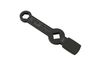 Laser Tools HGV Brake Caliper Wrench 22mm