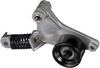 Gates V-ribbed Belt Tensioner T38453