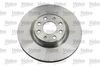 Valeo Brake Disc 197045