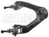 First Line Control/Trailing Arm, wheel suspension FCA5784