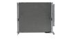 Mahle Condenser, air conditioning AC 863 000S