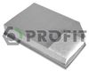 Повітряний фільтр PROFIT 1512-3030