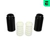 OPTIMAL Dust Cover Kit, shock absorber AK-735116