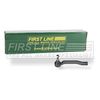 First Line Tie Rod End FTR5987