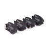 BREMBO Brake Pad Set, disc brake P 75 006