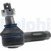 Delphi Tie Rod End TA2571