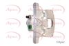 APEC Brake Caliper LCA597N