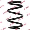 Kayaba Suspension Spring RA3995