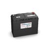BOSCH Batterie T3 041 12 V / 125 Ah - BMF31F, A186006, 0092T30411 K330011, 1502296C1, K952487, K929951, K302829,