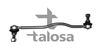 Тяга / стойка, стабилизатор TALOSA 50-06500 (IRD: 56-06722)