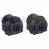 Опора, стабілізатор DELPHI TD1073W