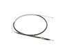 Tažné lanko, parkovací brzda 1 987 477 698