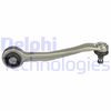 Важіль незалежної підвіски колеса, підвіска колеса DELPHI TC2975