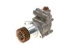 Hydraulické čerpadlo, řízení K S01 000 364