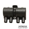 Котушка запалювання HITACHI 2508804 (2508804)
