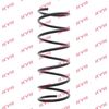 Kayaba Suspension Spring RA1548
