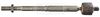 BORG & BECK Inner Tie Rod BTR6063