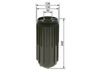 BOSCH Oil Filter F 026 407 241