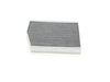 BOSCH Filter, cabin air 1 987 435 505