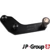 Напрямна ролика, зсувні двері JP GROUP 1588600180 (BS1817)