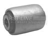 First Line Mounting, control/trailing arm FSK6522