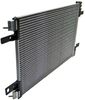 Mahle AC 886 000P Condenser, air conditioning