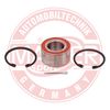 Комплект подшипника ступицы колеса MASTER-SPORT GERMANY 3410-SET-MS (190034101)