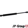 Газовая пружина, крышка багажник JP GROUP 1181212800 (1181212809)