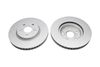 Гальмівний диск KAVO PARTS BR-9471-C