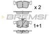 BREMSI