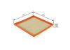BOSCH Air Filter F 026 400 385