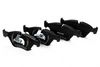 комплект спирачно феродо, дискови спирачки