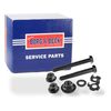 Borg & Beck wishbone fitting kit - BSK8000