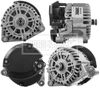 BORG & BECK Alternator BBA2537