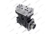 kompresor vzduchový DAF 1600080001