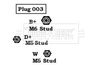 BORG & BECK Alternator BBA2305