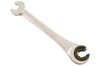 Laser Tools Ratchet Flare Nut Wrench 17mm
