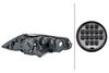 Hella Headlight 1ZS 354 815-011